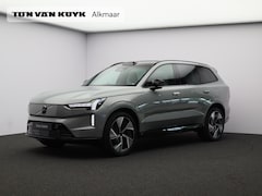 Volvo EX90 - Twin Motor Performance Ultra 7p. 111 kWh / Luchtvering / Bowers & Wilkins / Pano. Dak / El