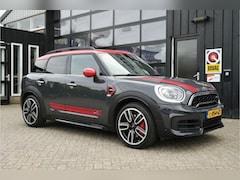 MINI Countryman - 2.0 John Cooper Works ALL4 Chili | Pano | H&K | Camera | LED | FULL OPTION