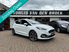 Ford Fiesta - ST-3 200Pk 5Deurs|Maxton|Navi|Cruise|Climate|Recaro|Lmv|Elek Pakket|Nw Apk
