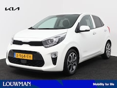 Kia Picanto - 1.0 DPi DynamicPlusLine | Climate Control | Apple Carplay/Android Auto | Camera | LM Velge