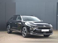 Citroën C5 X - 1.2 130 PK Turbo - 8 Automaat * Shine * Leder * HUD * Stoel / Stuur verw