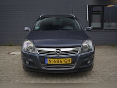 Opel Astra Wagon - 1.6 Business, Cruise Control, Inruilkoopje