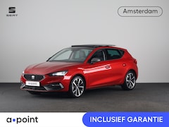 SEAT Leon - 1.4 TSI eHybrid PHEV FR Business Intense 204 pk Automaat | Navigatie | Panoramadak | Trekh