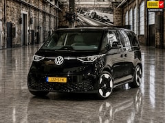 Volkswagen ID. Buzz - Pro 1st Max 77kWh *Eyecatcher