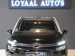 Citroën Grand C4 Picasso - 1.2 PureTech Shine | 7 PERSOONS | NAVI | AIRCO | ACHTERUITRIJCAMERA | CRUISE | PDC |