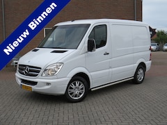 Mercedes-Benz Sprinter - 313 2.2 CDI L1H1 Automaat 130Pk * Trekhaak * Camera * Lichtmetalen velgen * Cruise Control