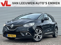 Renault Scénic - 1.2 TCe Intens | Nieuw Binnen | Half leder | Navigatie | Trekhaak