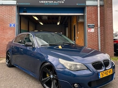BMW 5-serie - 520i