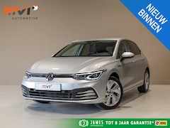 Volkswagen Golf - 1.5 eTSI Style 150pk / Elektrisch verstelbare voorstoel(en) met geheugen / Apple carplay /