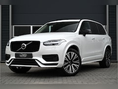 Volvo XC90 - 2.0 T8 Recharge AWD ULTIMATE DARK / PANO / HARMAN KARDON / HUD / MEMORY / STOELKOELING / T