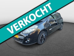 Renault Clio - 1.2 Authentique AIRCO CRUISE 1ste eigenaar