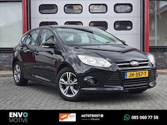 Ford Focus - 1.6 TI-VCT Clima/Cruise/Bluetooth/LMV