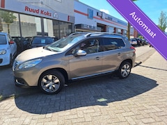 Peugeot 2008 - 1.2 PURETECH ALLURE AUTOMAAT