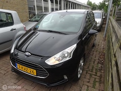 Ford B-Max - 1.0 EcoBoost Titanium