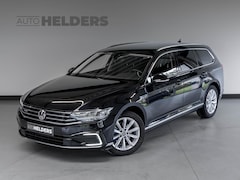 Volkswagen Passat Variant - 1.4 TSI PHEV GTE Business Trekhaak afneembaar