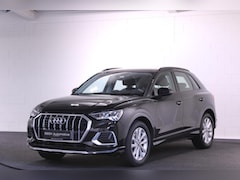 Audi Q3 - 35 TFSI | STOEL- STUURVERW | 360CAM | TRKHAAK |
