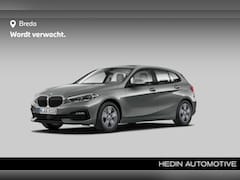 BMW 1-serie - | 118i | Business Edition Plus | Live Cockpit Professional | Comfort Access | Active Guard