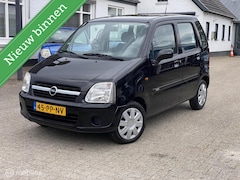 Opel Agila - 1.2-16V Enjoy