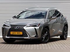 Lexus UX - 300h Luxury Line Leer / Navi / Carplay