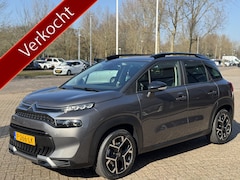 Citroën C3 Aircross - 110pk Feel Navigatie|Cruise|