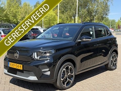 Citroën C3 - 1.2 Hybrid 110pk Plus Automaat