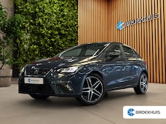 SEAT Ibiza - 1.0 TSI 110PK AUT DSG-7 FR Business Connect | Apple Carplay | LED | Virtual Cockpit | Navi