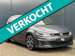 Volkswagen Golf - 2.0 TSI GTI Performance Pano|Vol & Topstaat