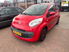 Citroën C1 - 1.0-12V Ambiance
