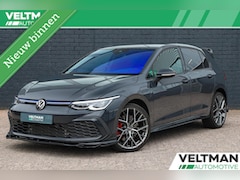 Volkswagen Golf - 1.4 eHybrid GTE CRUISE 19INCH MAXTON LED