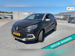 Renault Captur - 1.2 TCe 120pk Automaat 2e eig. Clima Navi Trekhaak 1200kg