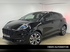 Ford Puma - ST-Line 1.0 EcoBoost Hybrid 155pk Automaat Adaptive Cruise | Winter Pack | BLIS