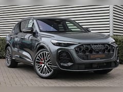 Audi Q5 - e-hybrid Competition Luchtvering l Trekhaak l B&O