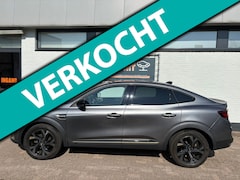 Renault Arkana - 1.6 E-Tech Hybrid 145 R.S. Line