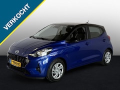 Hyundai i10 - 1.0 Comfort Smart