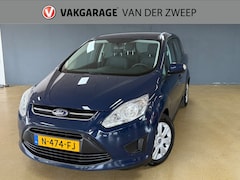 Ford Grand C-Max - 1.0 Ambiente | Trekhaak | Airco