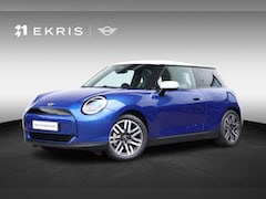 MINI 3-Deurs - Cooper E Favoured L 40.7 kWh | Panorama Dak | Harman Kardon | Parking Assistant Plus | Hea
