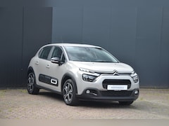 Citroën C3 - 1.2 82 PK Feel * Carplay * Soft Sand