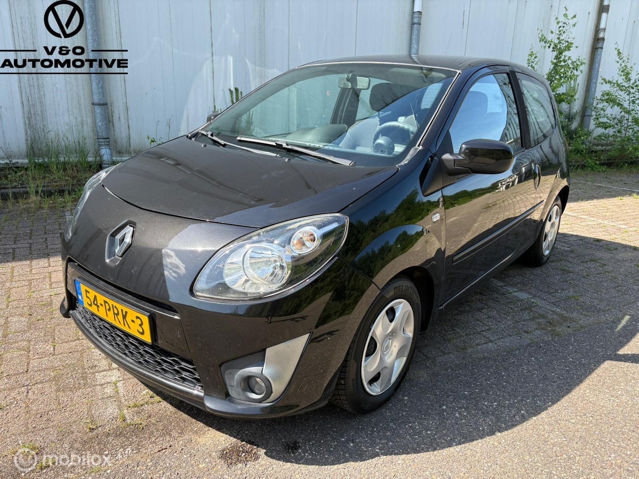 Renault Twingo - 1.2-16V Dynamique | Airco - AutoWereld.nl