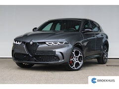 Alfa Romeo Tonale - 1.5T Hybrid Veloce | Lederen bekleding | Adaptieve cruise control | Stoelventilatie voor |