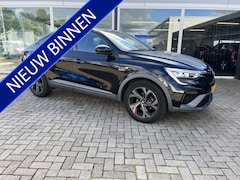 Renault Arkana - 1.6 E-Tech Hybrid 145 R.S. Line Camera / Leer / Acc / Clima / Carplay / Led / Lmv
