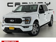 Ford F150 - USA F-150 V6 Ecoboost STX Sport Night Appearance Pack BPM-VRIJ