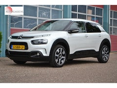 Citroën C4 Cactus - 1.2 Feel Apple CarPlay