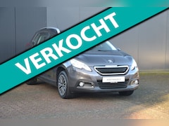 Peugeot 2008 - 1.2 110 pk Active * Automaat - 6 * Navi * 47000 km
