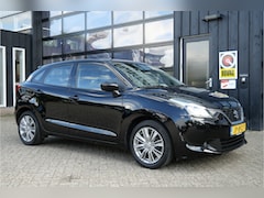 Suzuki Baleno - 1.2 Exclusive Automaat | NL-Auto | Cruise | Airco | 16''