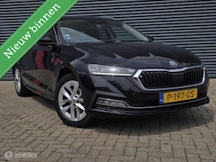 Skoda Octavia Combi - 1.0 e-TSI Business Edition Plus AUTOMAAT