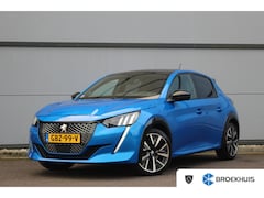 Peugeot 208 - 1.2 GT