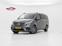 Mercedes-Benz V-klasse - 250d 4-MATIC Lang DC Avantgarde