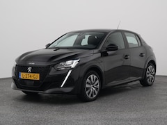 Peugeot e-208 - EV Active 50 kWh | NAVI | CARPLAY