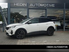 Peugeot 3008 - 1.2 PureTech GT | Navigatie | Apple Carplay / Android Auto | Stoelverwarming | Lichtmetale