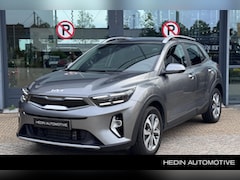 Kia Stonic - 1.0 T-GDi 100PK MHEV DynamicPlusLine | Navigatie | Camera | Climate control | Cruise contr